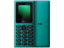Nokia HMD 100 - Green Nokia HMD 100 - Green