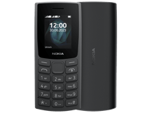 Nokia 105C - Charcoal