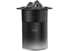 ويوو بلسم تدفق السيارة الفاخر من AI 900 - أسود