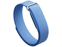 Google Fitbit Air - Blue