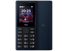 Nokia HMD 101 4G - Blue