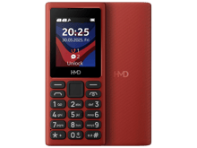 Nokia HMD 101 4G - Red