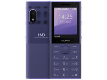 Nokia 150 Music 2G - Purple