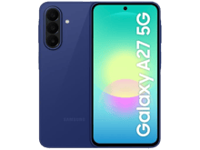 سامسونج جالاكسي A27 5G - أزرق