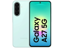 سامسونج جالاكسي A27 5G - Light Green