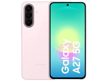 سامسونج جالاكسي A27 5G - Light Pink