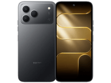 Tecno Spark 50 - Black