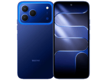 Tecno Spark 50 - Blue