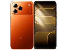Tecno Spark 50 - Orange