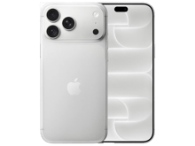 Apple iPhone 18 Pro E-sim Japan - Silver