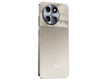 HOTWAV Note 18 GT - Gold
