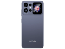 HOTWAV X100 SE - Black