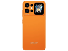 HOTWAV X100 SE - Orange