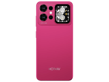 HOTWAV X100 SE - Rose