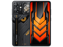 HOTWAV X100 MECHA - Black