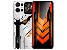 HOTWAV X100 MECHA - White