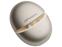 سماعات هاي فيوتشر ColorBuds3 - 