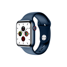 WiWU SW01 S7 Smart Watch - Blue