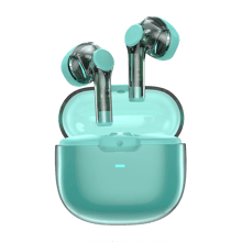 WiWU TWS12 EarBuds - Turquoise