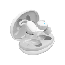 WiWU Zero Beans T15 - White
