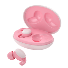 WiWU Zero Beans T15 - Pink