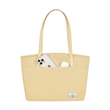 ويوو Ora Tote حقيبة يد محمولة للابتوب 14" - ذهبي