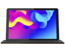 TCL Tab 10 1T Wi-Fi - Black