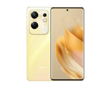 انفينكس زيرو 30 4G - ذهبي