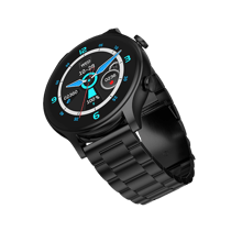 G-Tab GT6 Smart Watch - Black