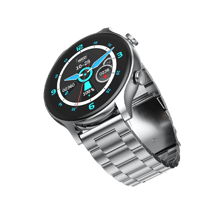 G-Tab GT6 Smart Watch - Silver