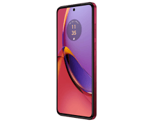 موتورولا موتو G84 5G - أحمر موتورولا موتو G84 5G - أحمر