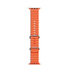 Apple Watch Band 42-49mm - Orange