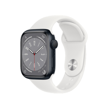 Apple Watch Series 8 41mm - White