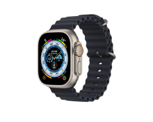 Apple Watch Ultra 49mm - Black