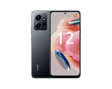 Xiaomi Redmi Note 12 - Grey
