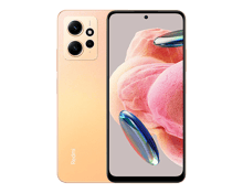 Xiaomi Redmi Note 12 - Gold