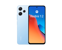 Xiaomi Redmi 12 - Blue