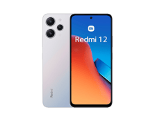 Xiaomi Redmi 12 - Silver