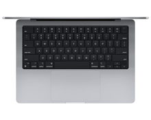 Apple MacBook Pro M1 Pro Laptop 16" 2021 - Grey