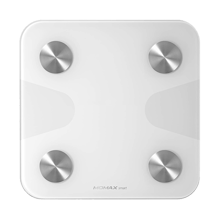 موماكس  Lite IoT EW2SD ميزان للجسم - أبيض