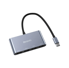 Yesido HB13 Multiport Hub Docking Station - Best Prices