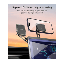 Yesido C264 Magnet Smartphone Holder - Best Prices