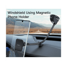 Yesido C109 Windshield Holder - Best Prices