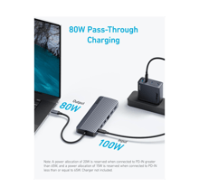 Anker Hub Multiport 14 in 1 Docking Station - Best Prices