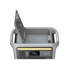 Anker SOLIX C800 Plus Portable Power Station 768Wh - Best Prices