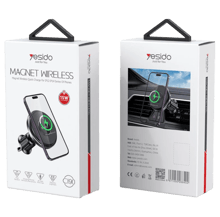 Yesido C190 Magnet Wireless 15W - Best Prices