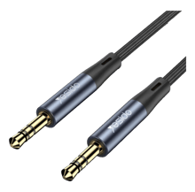 Yesido YAU39 AUX Audio Adapter Cable 3.5mm - Best Prices