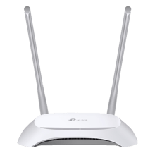 TP-Link TL-WR840N | 300Mbps Wireless N Router - Best Prices