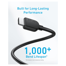 Anker HDMI Cable 8K@60Hz 1.8m - Best Prices