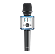 Yesido KR10 Karaoke Microphone Music Speaker - Best Prices